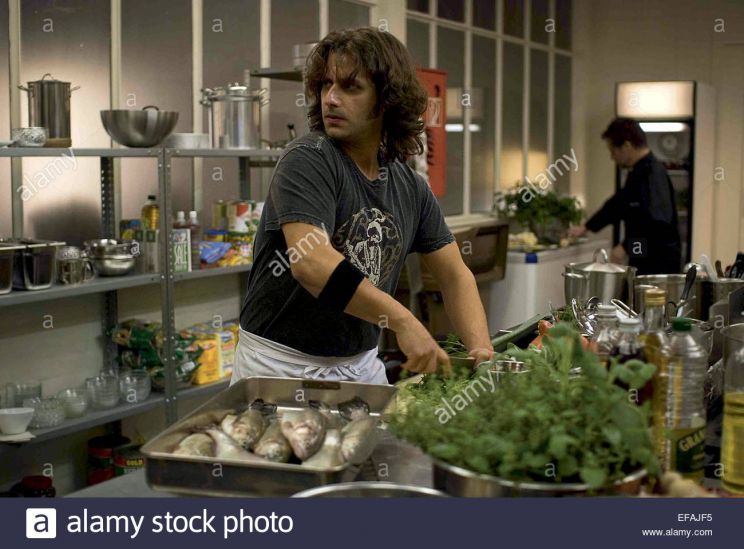 Adam Bousdoukos