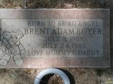 Adam Boyer photo