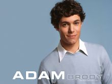 Adam Brody