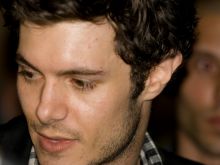 Adam Brody