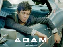 Adam Brody