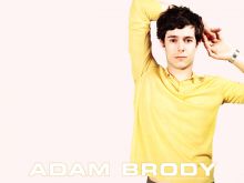 Adam Brody