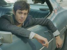 Adam Brody