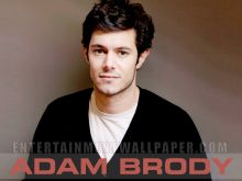 Adam Brody