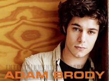 Adam Brody