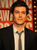 Adam Brody