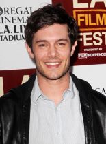 Adam Brody