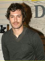 Adam Brody