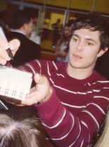 Adam Brody