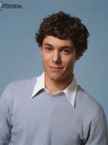 Adam Brody photo