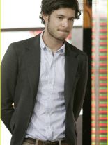 Adam Brody