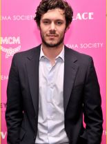 Adam Brody