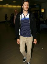 Adam Brody
