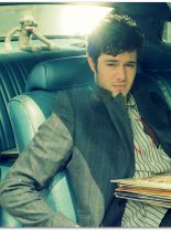 Adam Brody