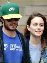 Adam Brody