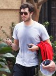 Adam Brody