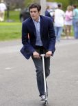Adam Brody
