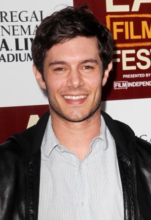 Adam Brody