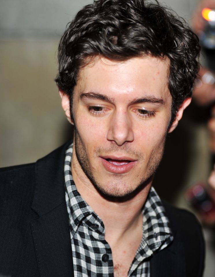 Adam Brody