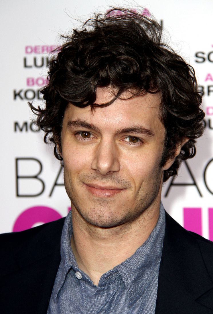 Adam Brody