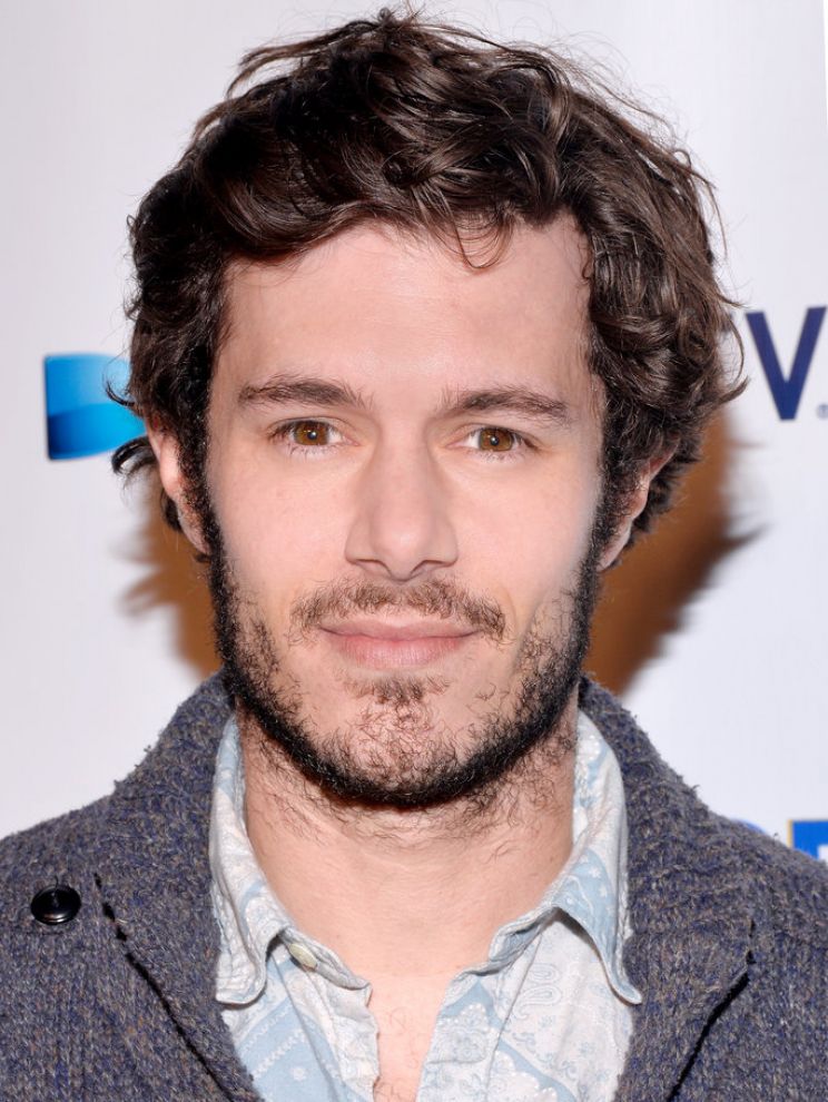 Adam Brody
