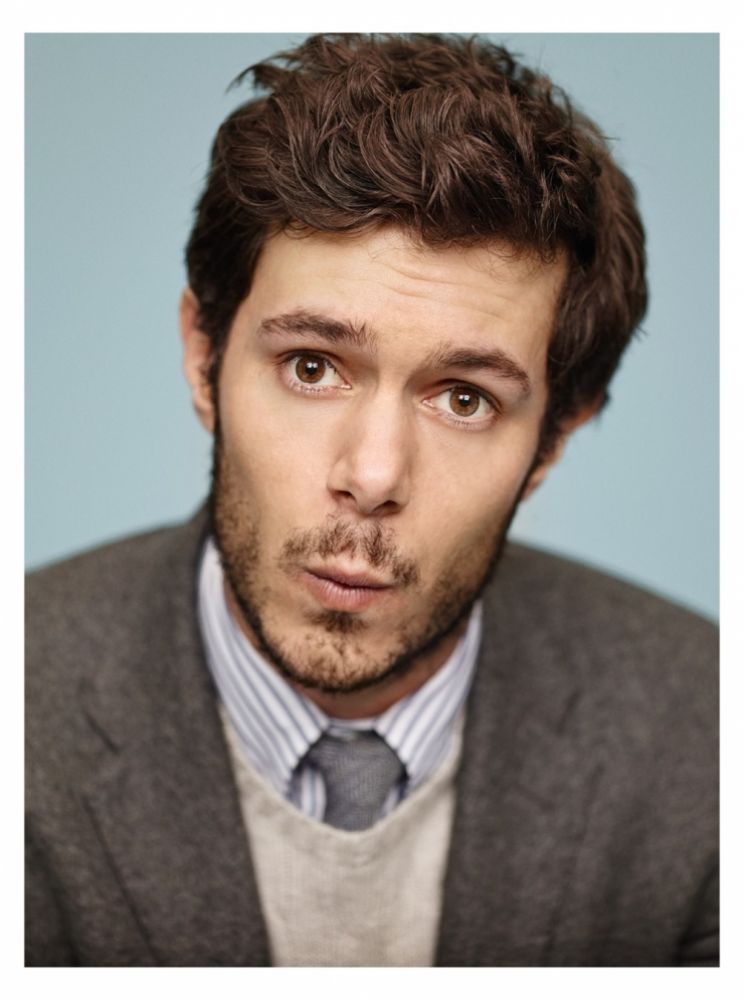 Adam Brody