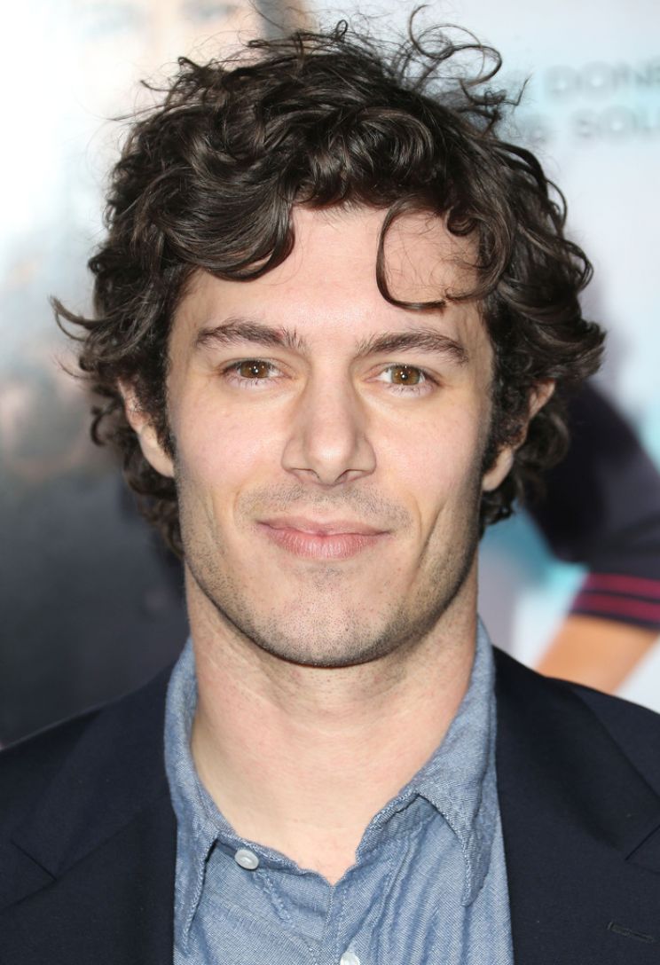 Adam Brody