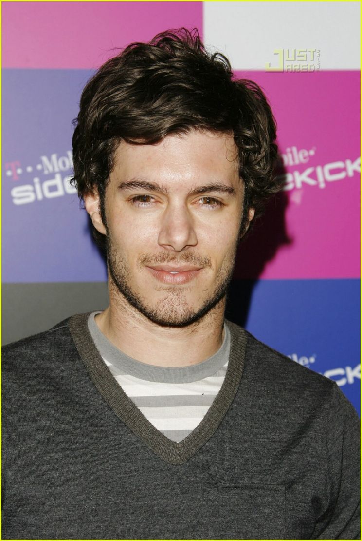 Adam Brody