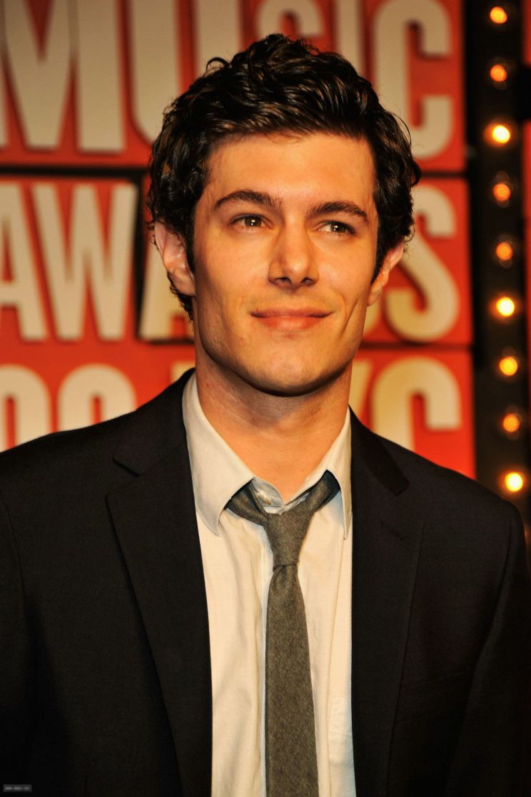 Adam Brody