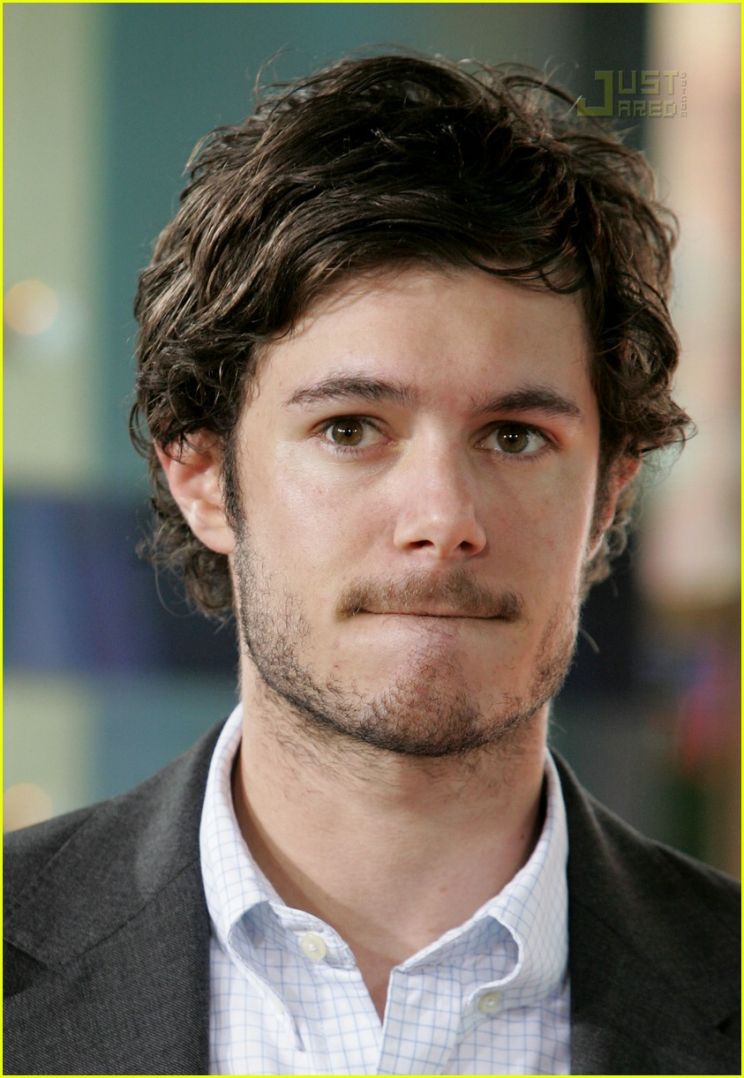 Adam Brody