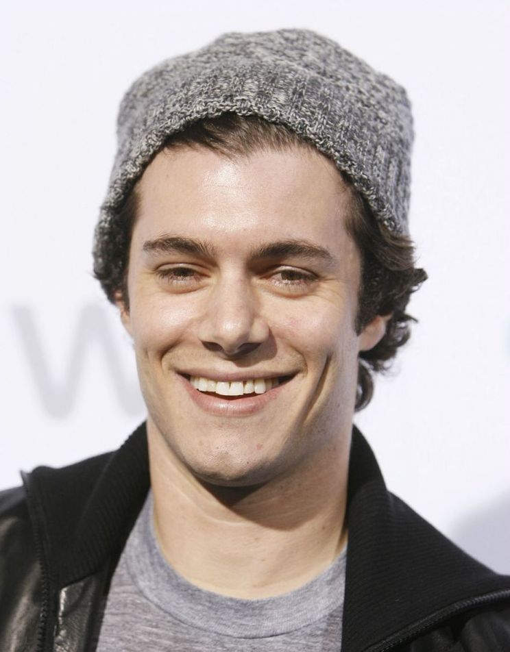 Adam Brody