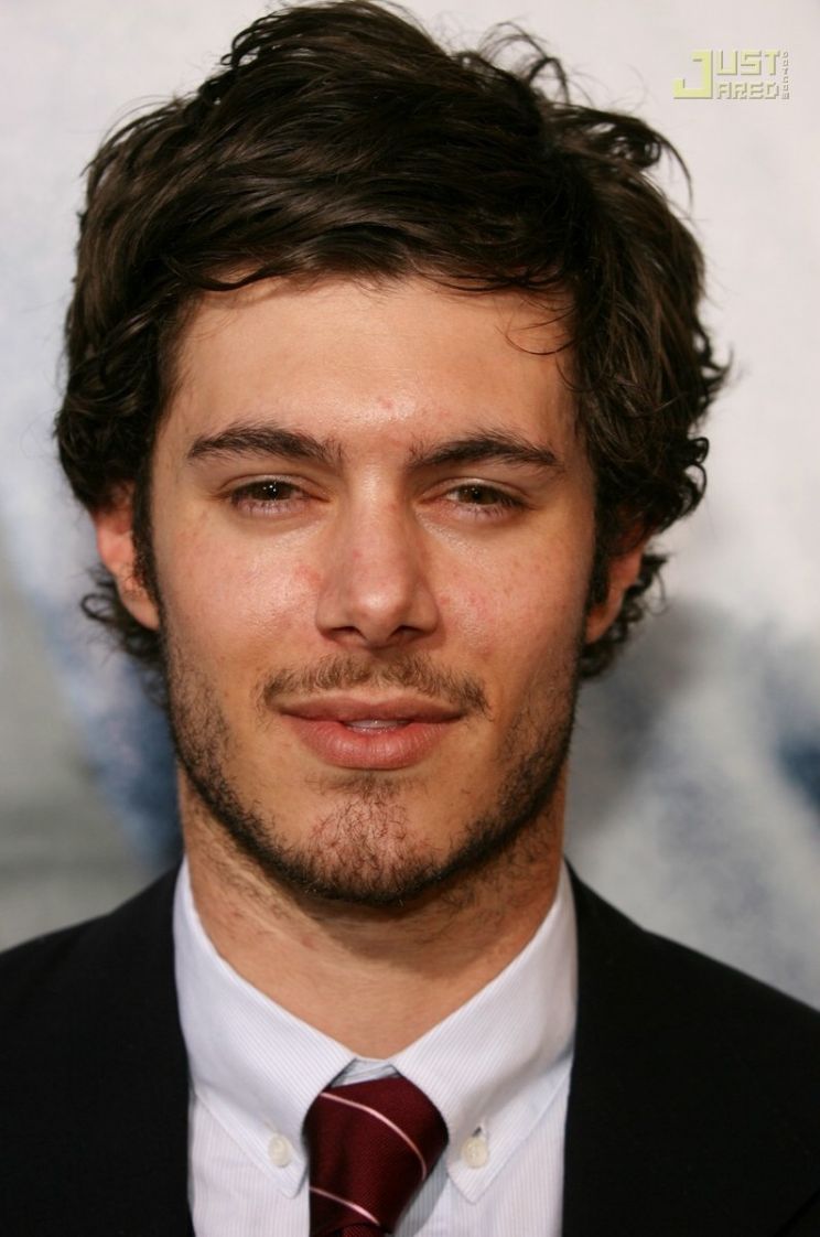 Adam Brody