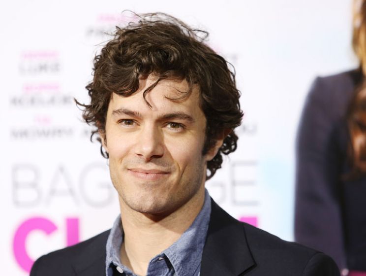 Adam Brody