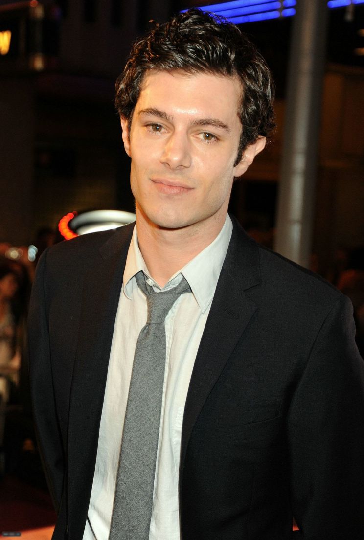 Adam Brody