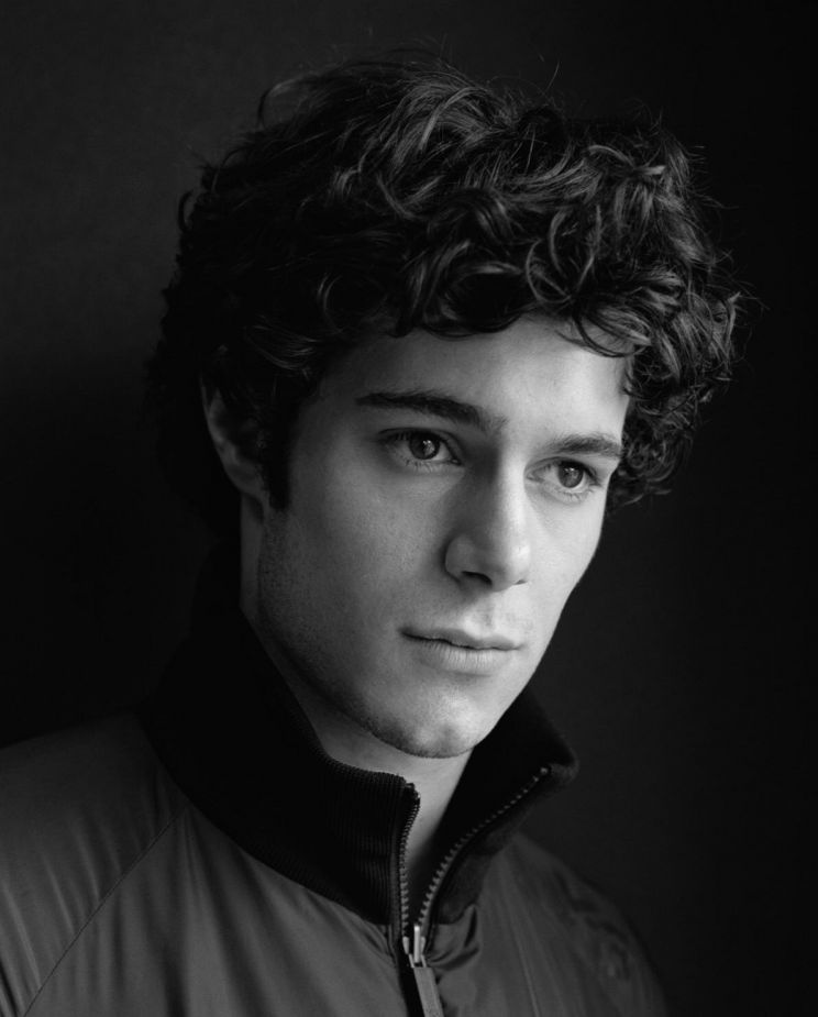 Adam Brody
