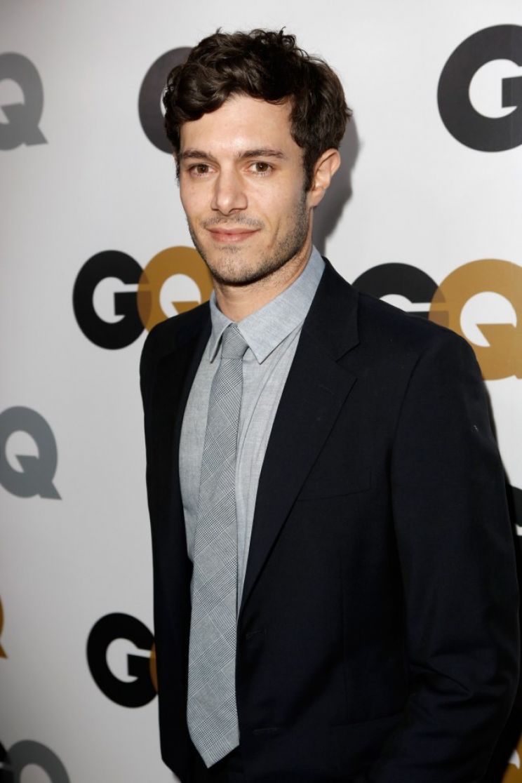 Adam Brody