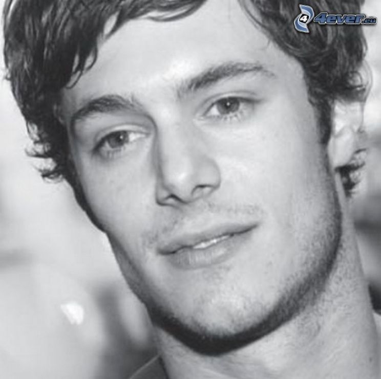 Adam Brody