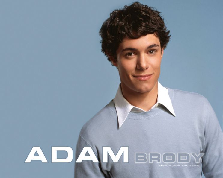 Adam Brody