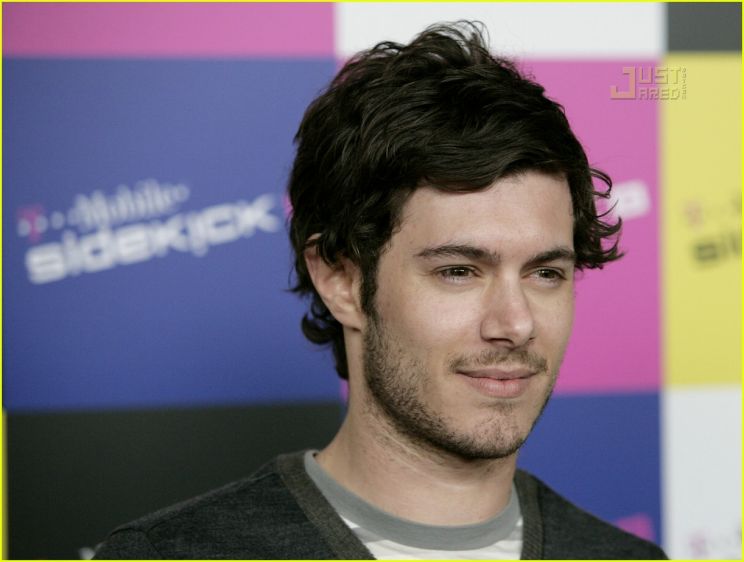 Adam Brody