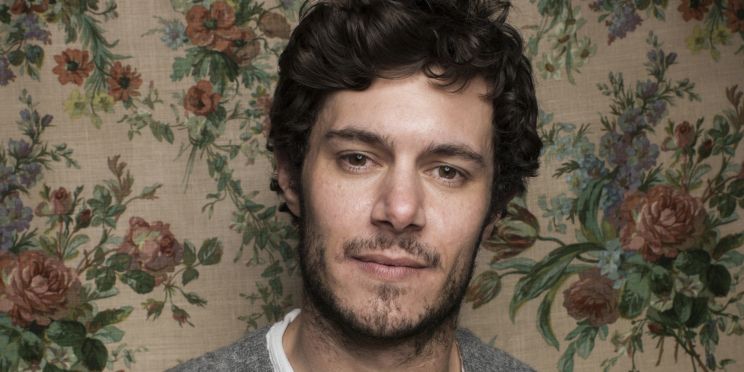 Adam Brody