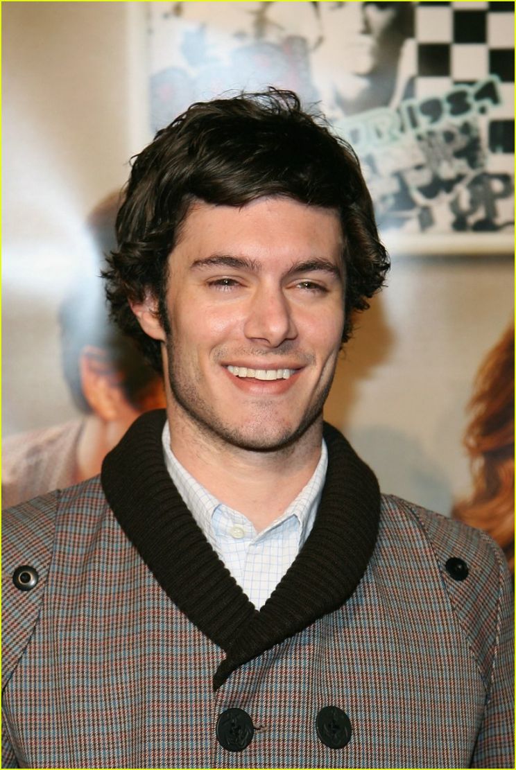 Adam Brody