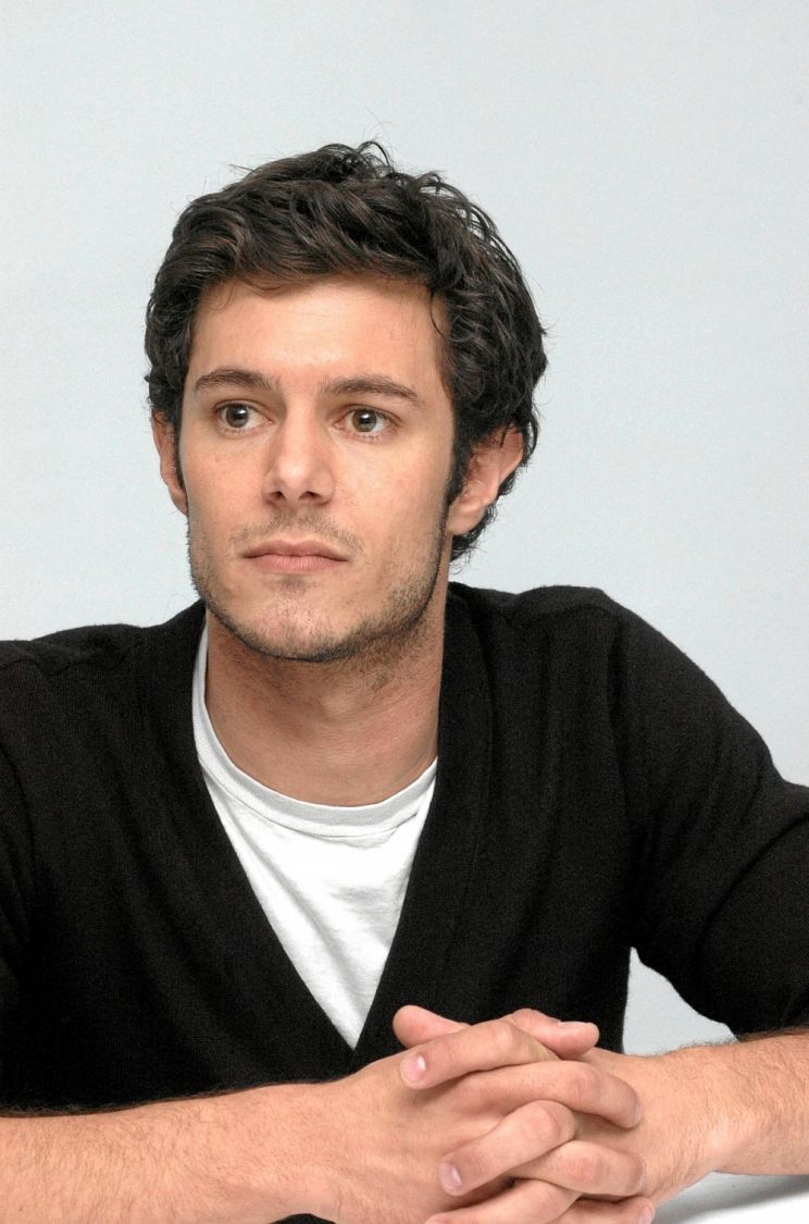 Adam Brody