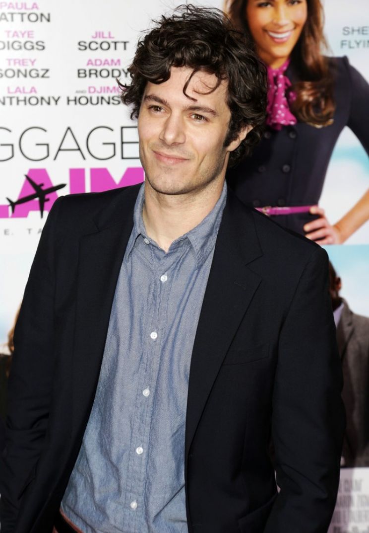 Adam Brody