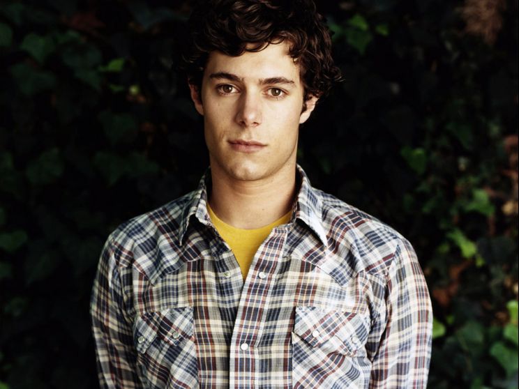 Adam Brody