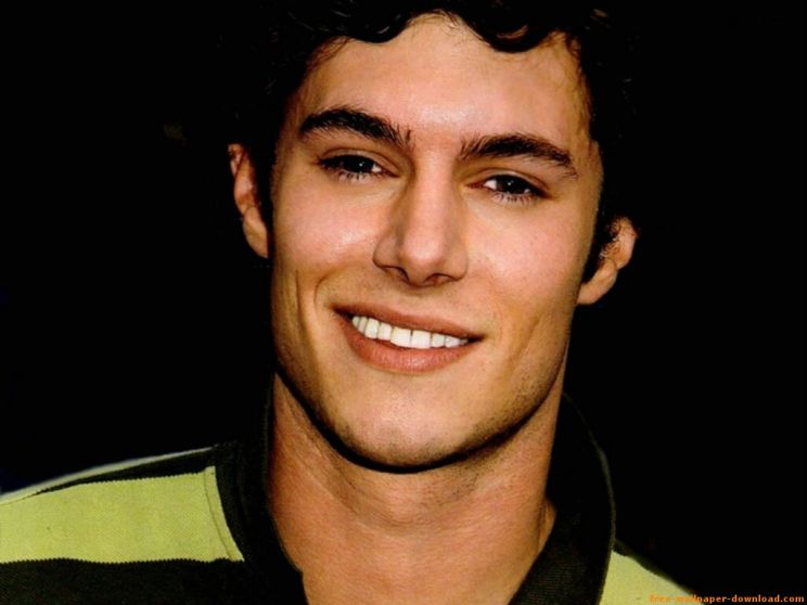 Adam Brody