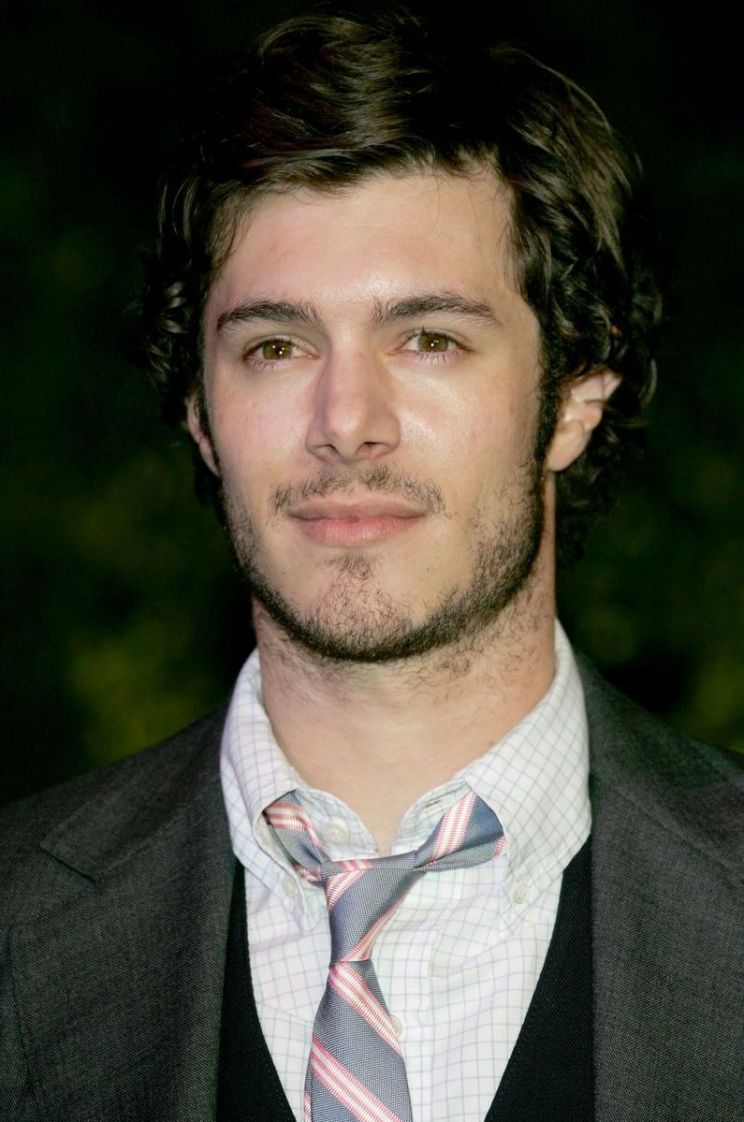 Adam Brody