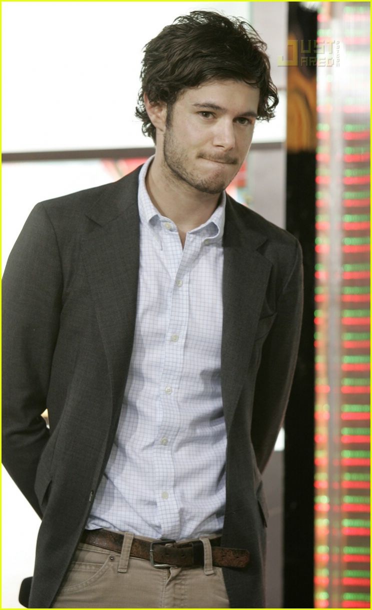 Adam Brody