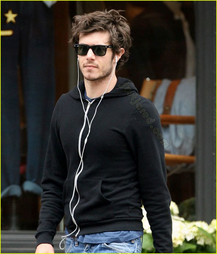 Adam Brody