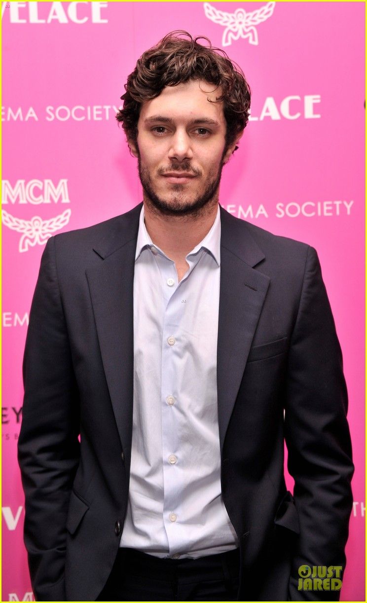 Adam Brody