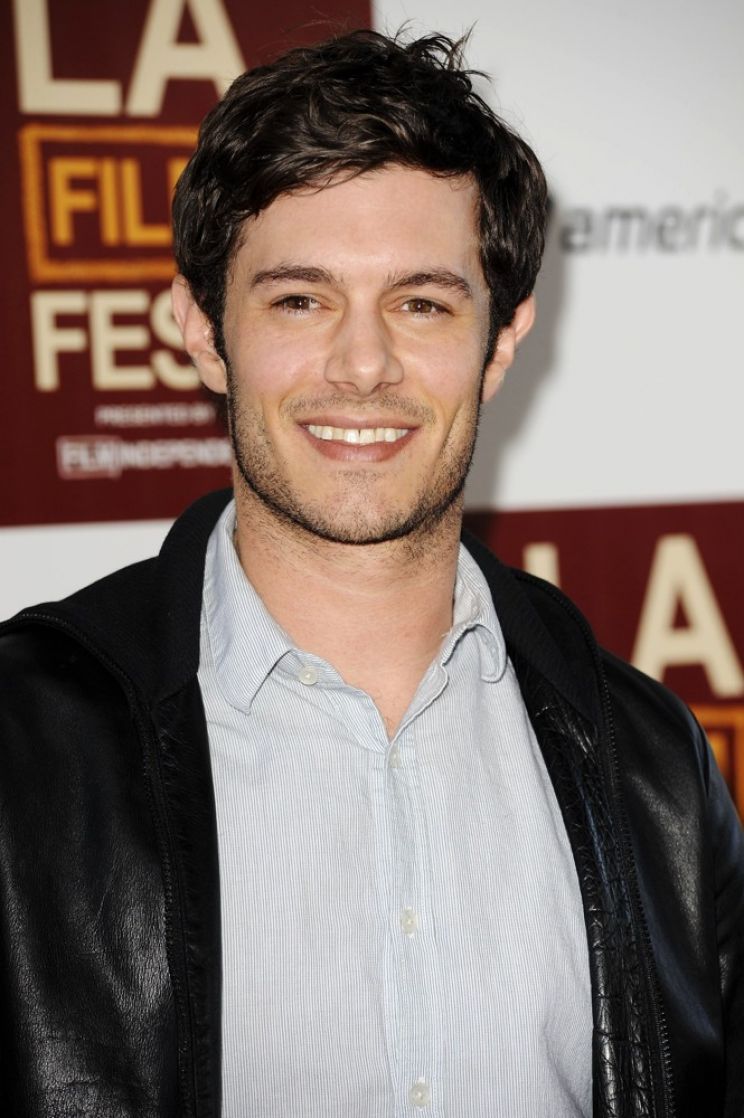 Adam Brody